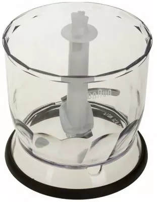 Погружной блендер Braun MQ 525