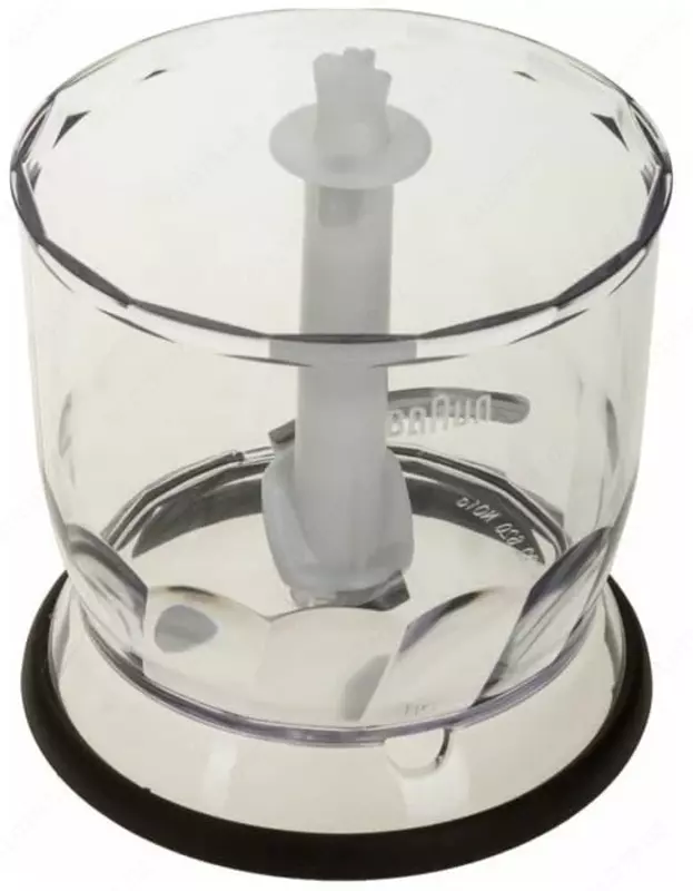 Braun MQ 525 qo&#39;l blenderi