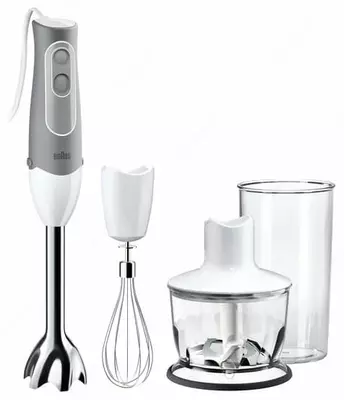 Braun MQ 525 qo&#39;l blenderi