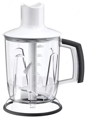 Погружной блендер Braun MQ5245
