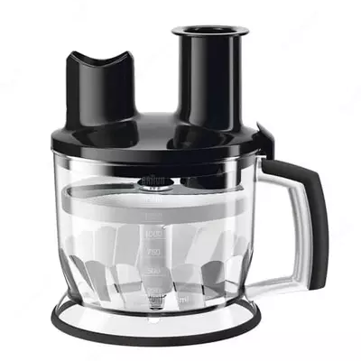 Погружной блендер Braun MQ5277BK