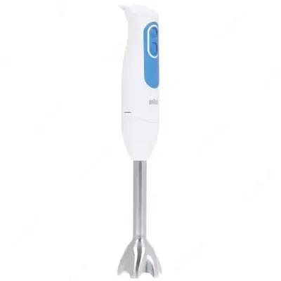 Погружной блендер Braun MQ3035 Sauce