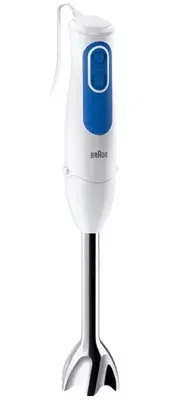 Погружной блендер Braun MQ 3045 Aperitive