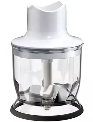 Braun MQ 3045 Aperitive qo&#39;l blenderi