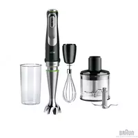 Qo'l blenderi Braun MQ 9135 XI