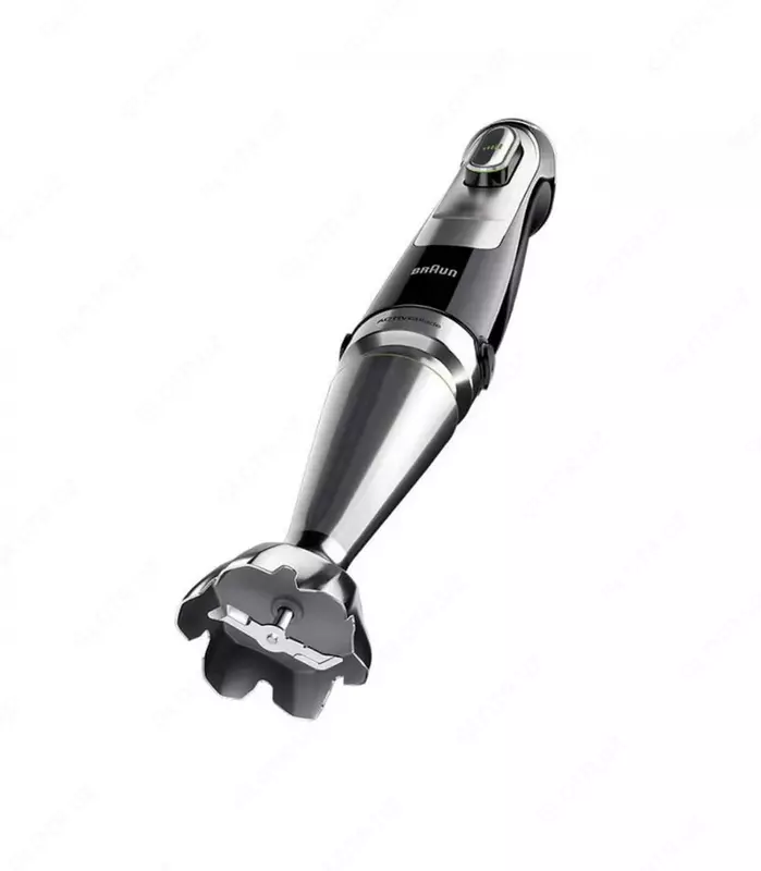 Qo&#39;l blenderi Braun MQ 9135 XI