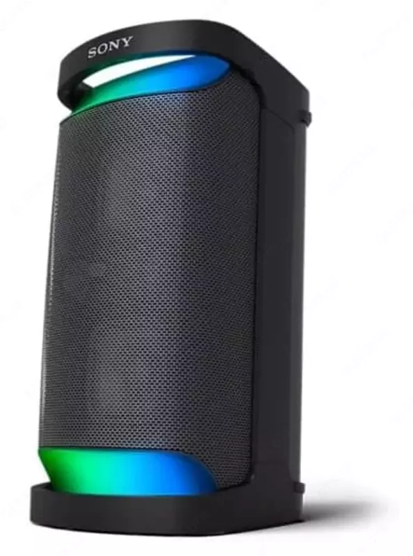 Portativ akustika Sony SRS-XB43