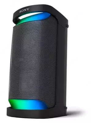 Portativ akustika Sony SRS-XB43