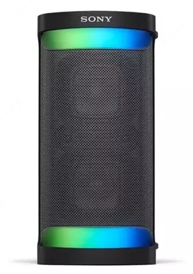 Портативная акустика Sony SRS-XP500