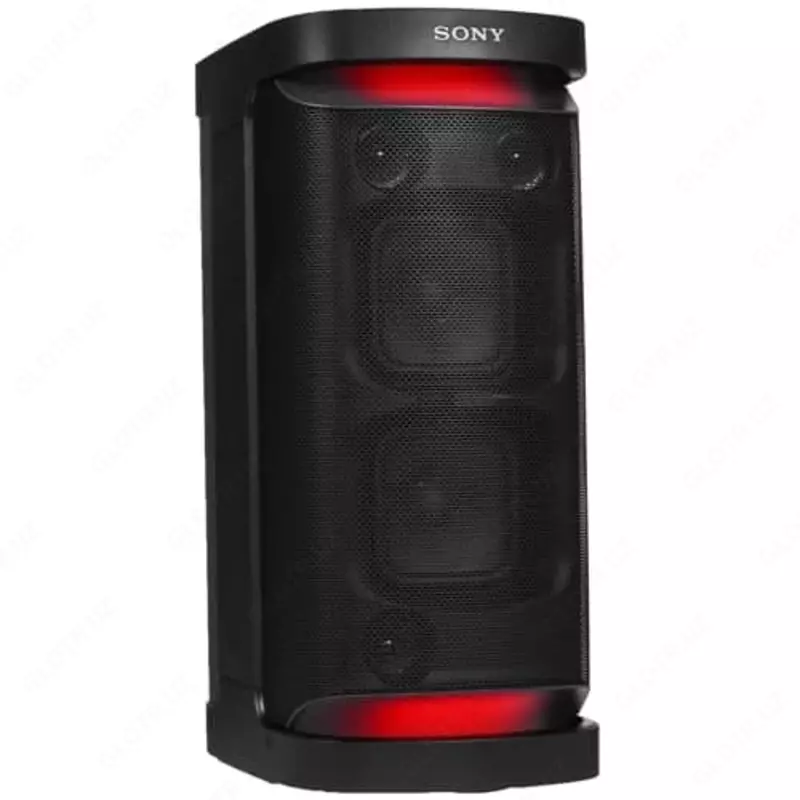 Portativ akustika Sony SRS-XB43