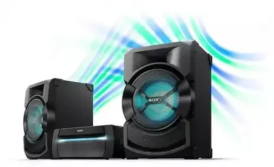 Sony HT-Z9F Soundbar + SA-Z9R Simsiz Surround Orqa Karnay