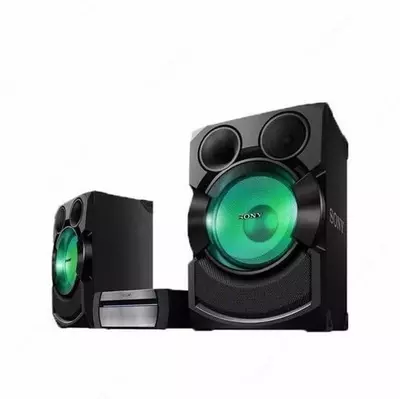 Музыкальный центр Sony Shake-X70