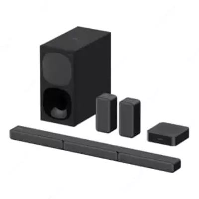 Soundbar Sony HT-S350