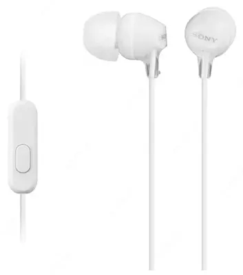 Наушники Sony MDR-EX15AP