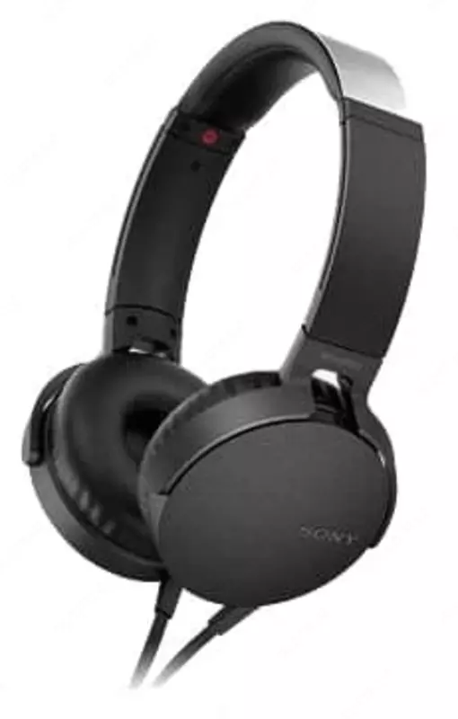 Naushniklar Sony MDR-XB550AP