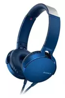 Naushniklar Sony MDR-XB550AP - 516 600 so'm