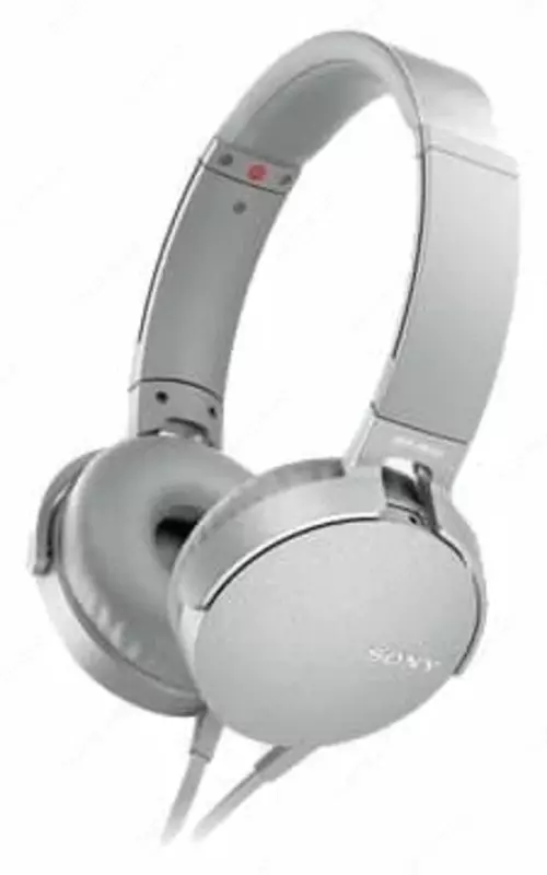 Naushniklar Sony MDR-XB550AP