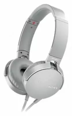 Проводные наушники Sony MDR-XB550AP