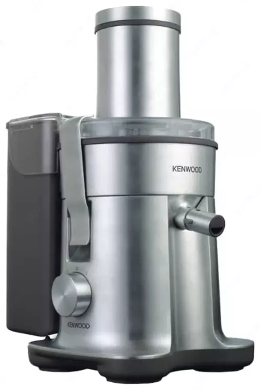 Sharbat siqib chiqaruvchi Braun CJ3050