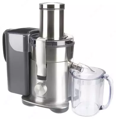 Sharbat siqib chiqaruvchi Braun CJ3050