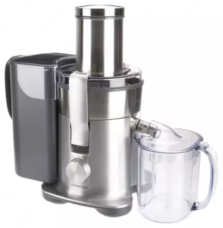 Sharbat siqib chiqaruvchi Braun CJ3050