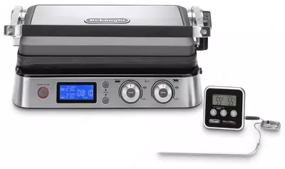 Сендвичница De'Longhi CGH1012D