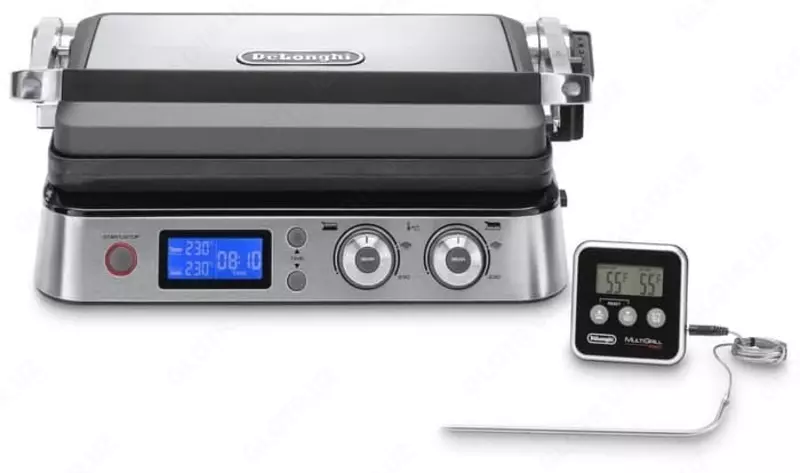 Сендвичница De'Longhi CGH1012D