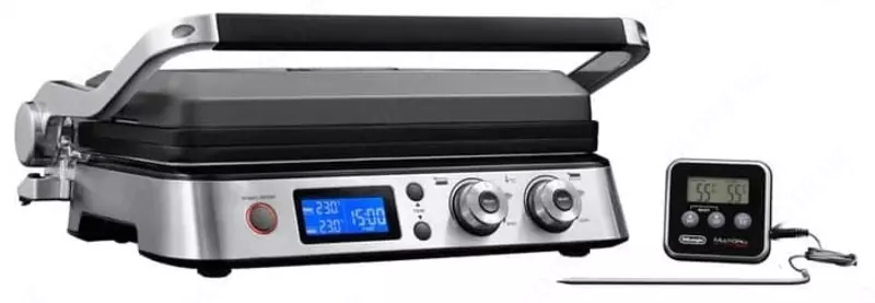 Сендвичница De'Longhi CGH1012D