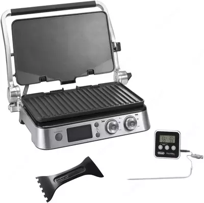 Сендвичница De'Longhi CGH1012D