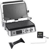 3 111 900 сум Сендвичница De'Longhi CGH1012D