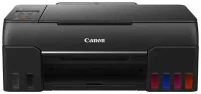 Принтер МФУ струйный Canon PIXMA G640