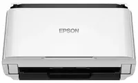 Сканер Epson WorkForce DS-410