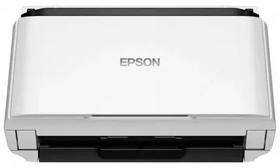 Сканер Epson WorkForce DS-410