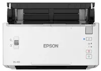 4 366 500 сум Сканер Epson WorkForce DS-410