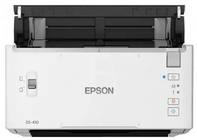 Сканер Epson WorkForce DS-410