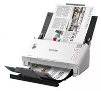 Сканер Epson WorkForce DS-410 Только в розницу