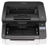 Canon imageFORMULA DR-G2090 skaneri