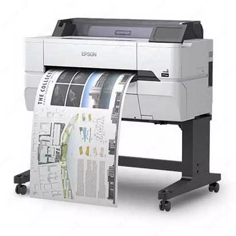  Плоттер Epson SureColor SC-T3405 - 