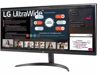  34 Монитор LG 34WP500-B Ultra Wide - 