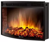 Электрический камин Electrolux Sphere Plus EFP/P-3320RLS