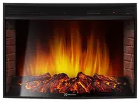 Электрический камин Electrolux Sphere Plus EFP/P-3320RLS - 3 505 500 сум