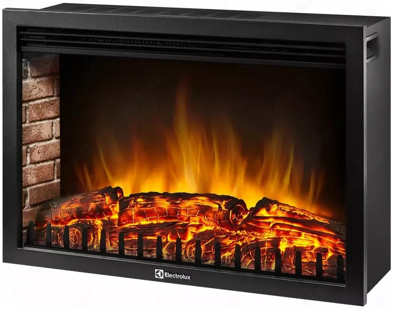 Электрический камин Electrolux EFP/P-3020LS