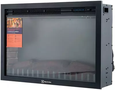 Электрический камин Electrolux EFP/P-3020LS