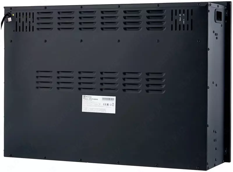Электрический камин Electrolux EFP/P-3020LS