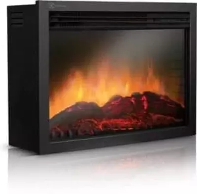 Электрический камин Electrolux EFP/P-2520LS