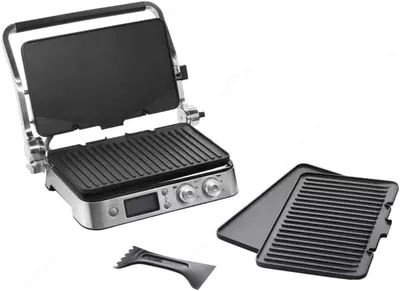 Гриль De'Longhi MultiGrill CGH 1020D
