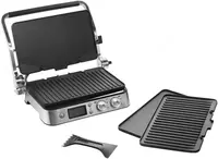 Гриль De'Longhi MultiGrill CGH 1020D - 3 690 000 сум