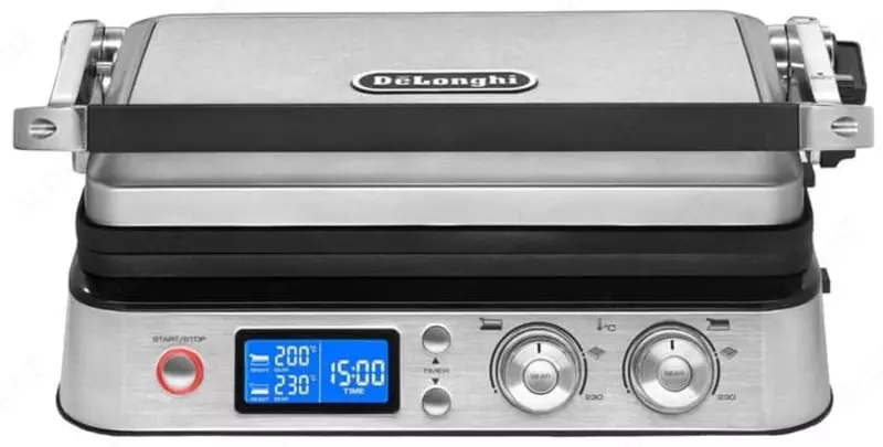 Gril De'Longhi MultiGrill CGH 1030D