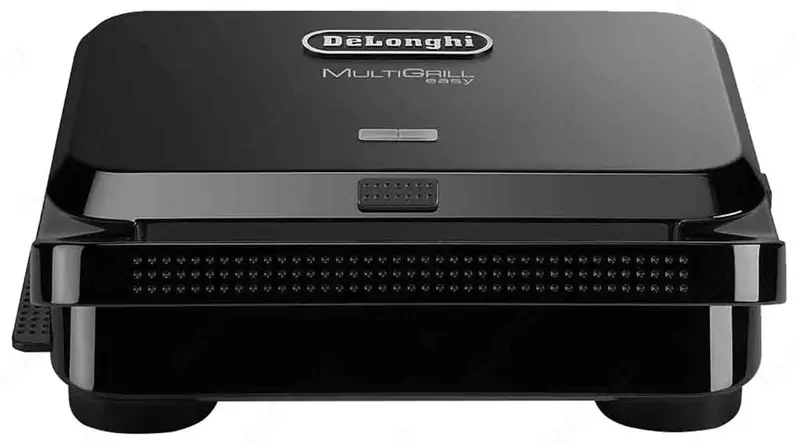 Гриль De'Longhi SW12A.BK