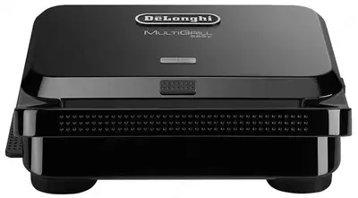 Гриль De'Longhi SW12A.BK